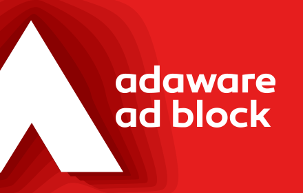 Adaware Ad Block Preview image 0