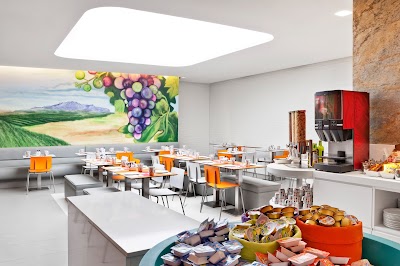 Photos of Hotel ibis Styles Madrid Prado