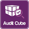 Audit Cube icon