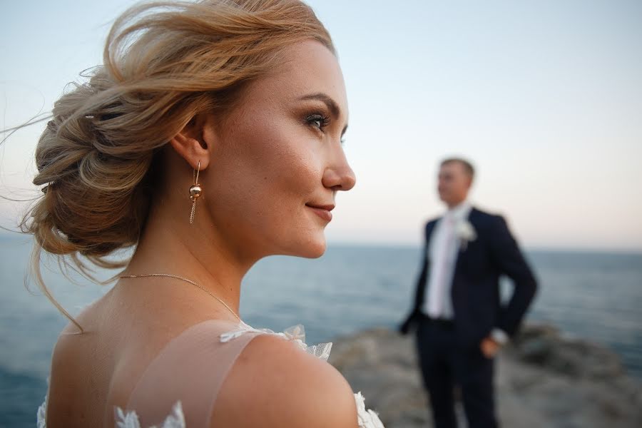 Wedding photographer Aleksandr Aleksandrovich (alexche). Photo of 4 October 2017