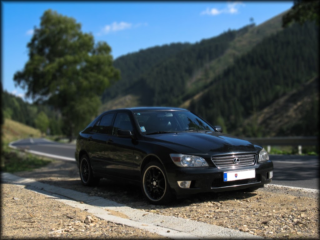 spider207 Toyota Corolla E120 str.40 (ex Lexus IS200