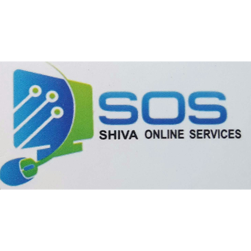 Shiva Online Services, shop No. 2 & 3, Shiva Plaza, Chatrapathi Chowk, Narhar Nagar, Nanded, Maharashtra, India, Airline_Ticket_Agency, state MH