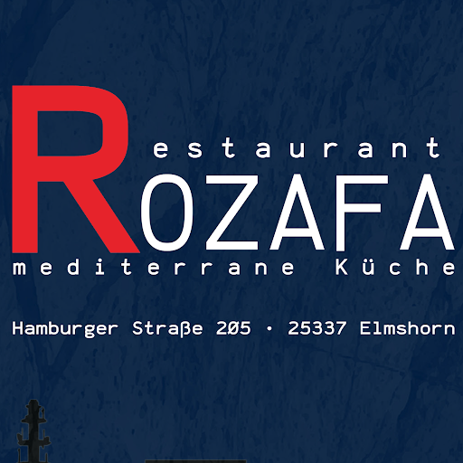 Restaurant Rozafa logo