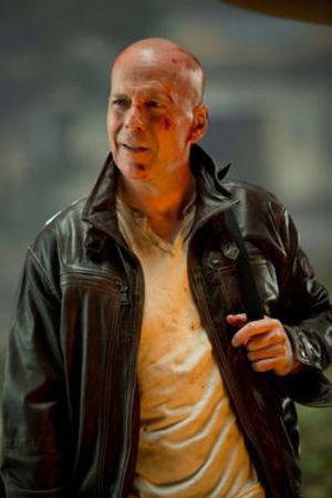 Bruce Willis Profile Pics Dp Images