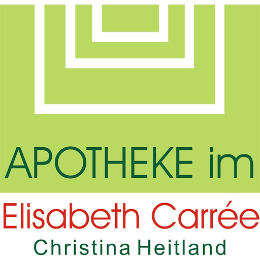 Apotheke im Elisabeth-Carree