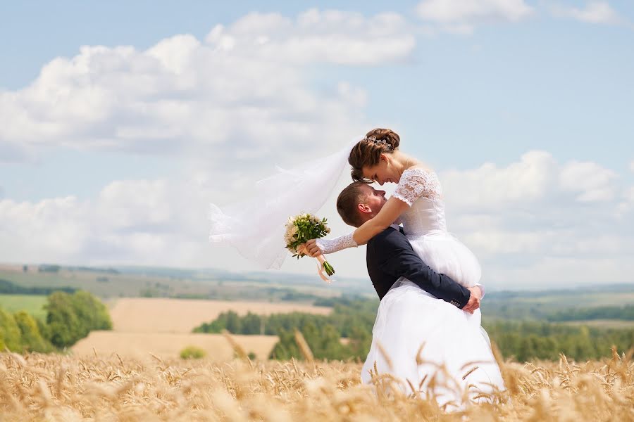 Wedding photographer Sergey Sylka (sylkasergei). Photo of 28 July 2017