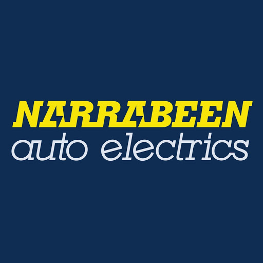 Narrabeen Auto Electrics logo