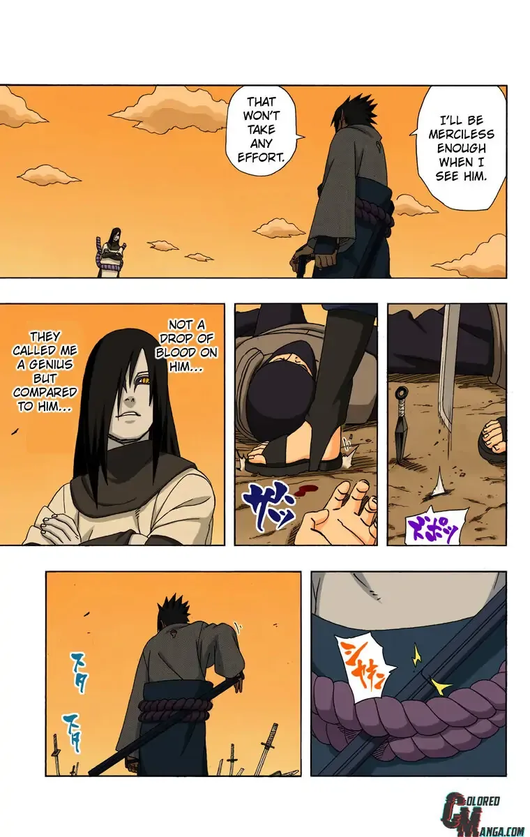 Chapter 343 Page 2