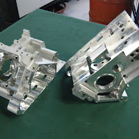Crank Case