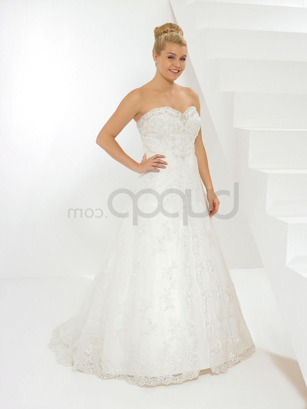 Ball Gown Satin Overlay Bodice