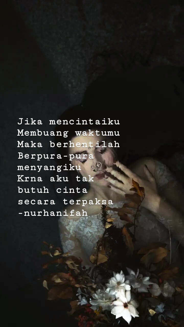 Quotes Galau Ldr Kata Kata Galau