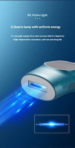 Title 5, Laser Quantum Sr Beautification Tool Household ...