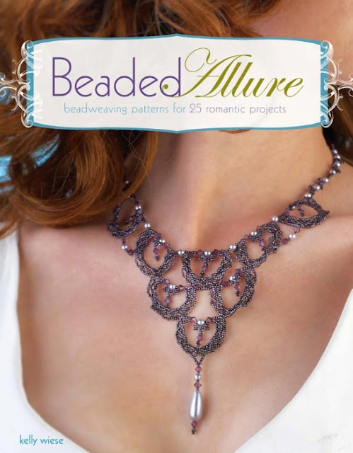 DIY Bead Loom Eliminates Many Thread Ends! / The Beading Gem