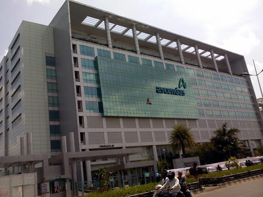 Ascendas IT Park, Central Ave, Mahindra World City, Tamil Nadu 603209, India, Technology_Park, state TN