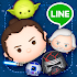 LINE：ディズニー ツムツム1.81.1