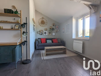 appartement à Meyrargues (13)