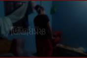 সিলেটে শবে বরাতের রাতে গৃহবধূর ঝুলন্ত লাশ উদ্ধার