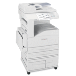 How to download Lexmark X854e driver & install