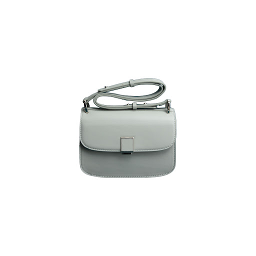 Title 3, Niche Design Womens Genuine Leather Messenger ...