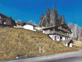 chalet à Saint-Gervais-les-Bains (74)