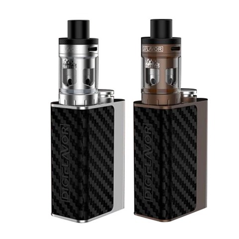 wildfire thumb%255B2%255D - 【海外】「Atom Vapes VBOX V-75W DIY Box Mod」「Asvape Michael VO200 TC Mod」「Think Vape MKL200 BOX MOD」「Smkon V-Engine RBA」「Digiflavor Wildfire Flavor Kit」