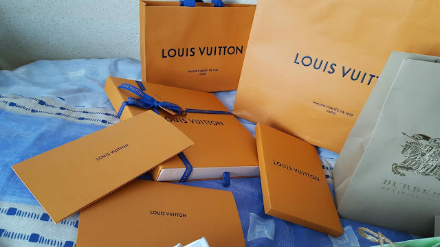 Paris : Louis Vuitton - City Guide! ~ Le Blog de Paco et Delphin