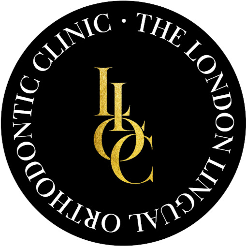 The London Lingual Orthodontic Clinic logo