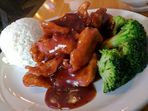 Chinese Restaurant «Shangri-La», reviews and photos, 4710 Cass Ave, Detroit, MI 48201, USA