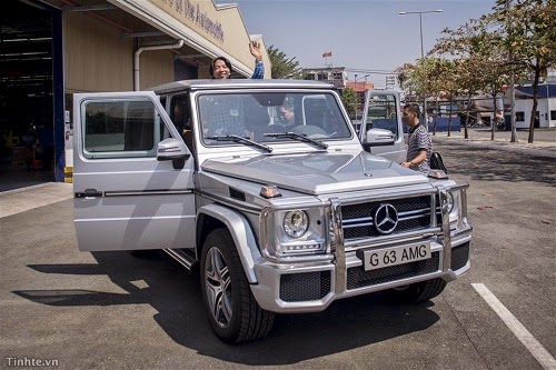 G63-AMG.