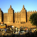 Djenné (Mali)