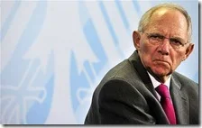 Wolfgang Schäuble