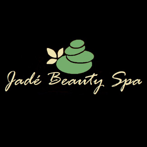 Jadé Beauty Spa logo