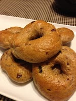 Cinnamon Raisin Bagels (Bread Machine) was pinched from <a href="http://www.geniuskitchen.com/recipe/cinnamon-raisin-bagels-bread-machine-55628" target="_blank" rel="noopener">www.geniuskitchen.com.</a>