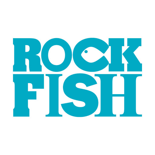 Rockfish Poole Seafood Restaurant