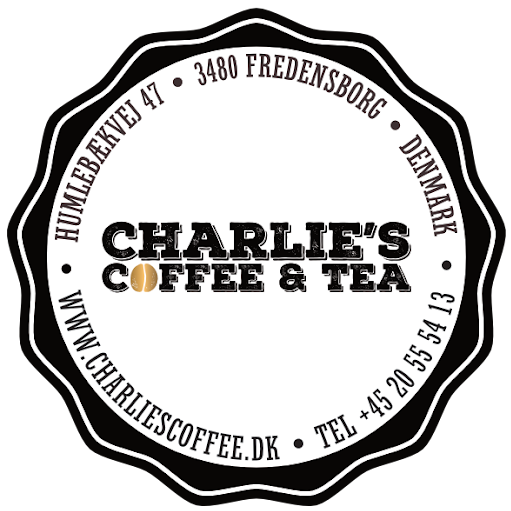 Charlie's Coffee & Tea