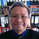 Robert Lie's user avatar