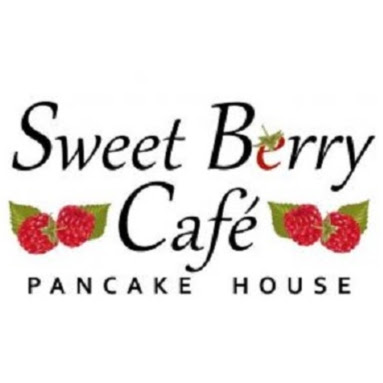 Sweet Berry Cafe logo