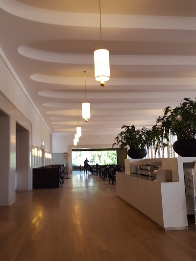 Photos of Zoo Restaurants
