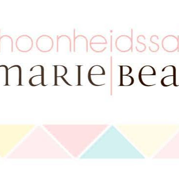 Schoonheidssalon Marie-Beau logo