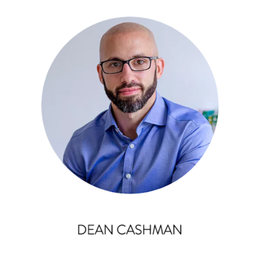 Dean Cashman Counselling and Psychotherapy