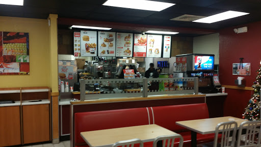 Fast Food Restaurant «KFC», reviews and photos, 12 N Washington Ave, Titusville, FL 32796, USA