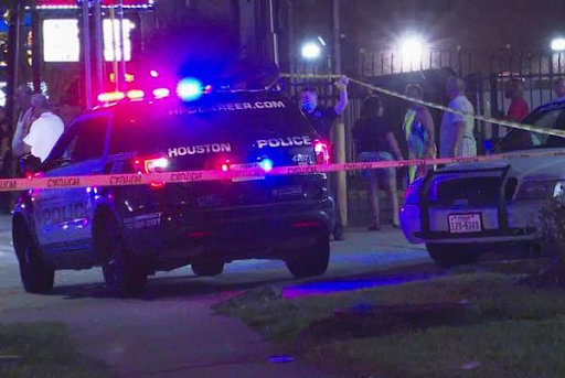 Houston security guard shoots man after being attacked with a baseball bat