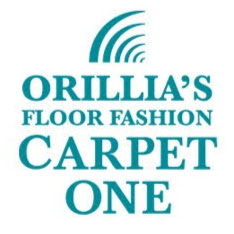 Orillia's Floor Fashion Carpet One Floor & Home