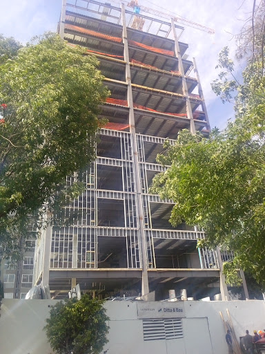 Torre Mallorca, Av Montevideo 2480, Colomos Providencia, 44620 Guadalajara, Jal., México, Complejo de apartamentos | JAL