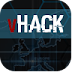 vHack XT Game Simulasi Hacking Terbaik di Android