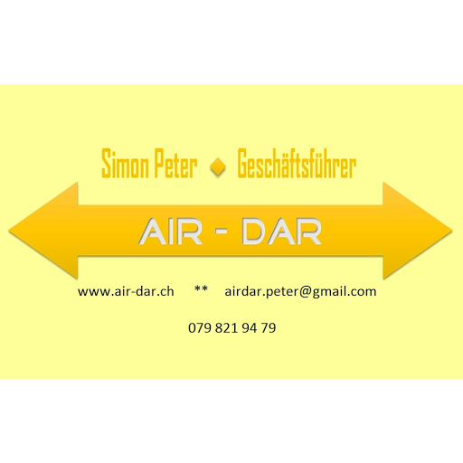 Air-Dar logo