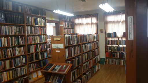 Used Book Store «Adams Avenue Bookstore», reviews and photos, 3502 Adams Ave, San Diego, CA 92116, USA