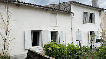 maison à Coulon (79)