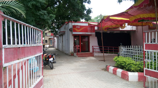 Koppal City Head Post Office, Jawahar Rd, Banikatti, Koppal, Karnataka 583231, India, Shipping_and_postal_service, state KA