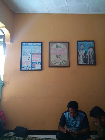 Photos of BIDAM DELIMA